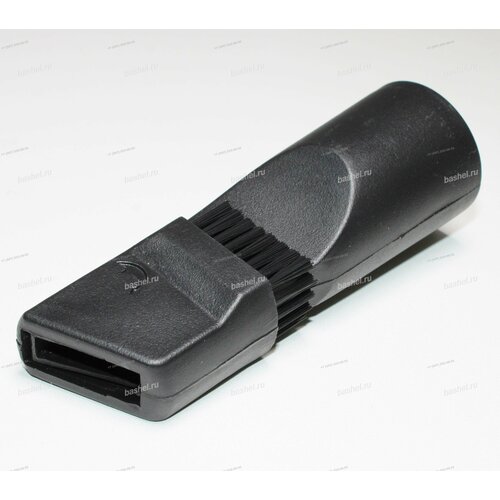 Насадка для пылесоса универсальная D-32 17х33 щелевая с щёткой 1098₽