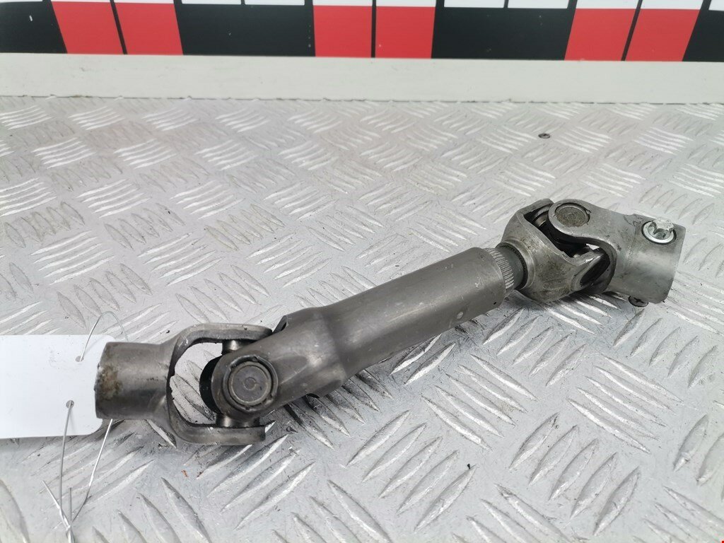 Кардан рулевой Opel Astra G 9156188 арт. 1725709