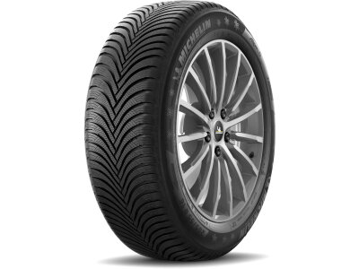 Michelin Alpin 5 215/65 R17 H99