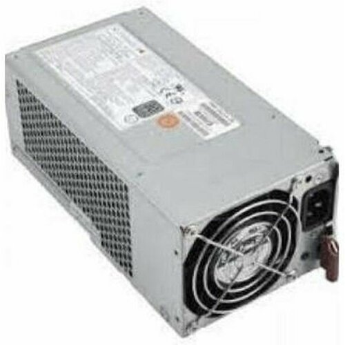 Блок питания Infortrend Power Supply 1200W unit with FAN module 9681CPSU-0010 102212₽