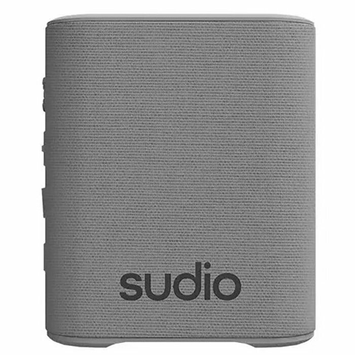 Колонка Sudio S2GRY grey