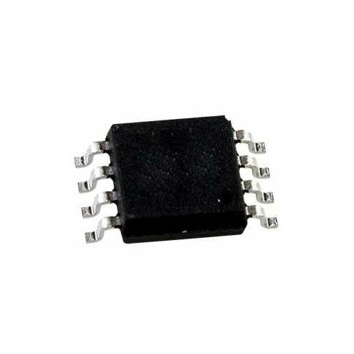 ATTINY25-20SU, микроконтроллер SO8