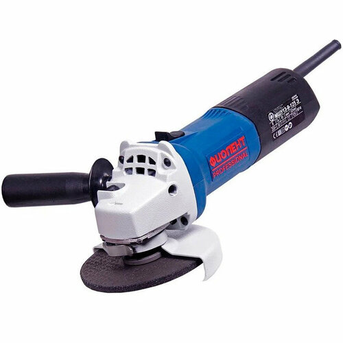 Шлифмашина угловая Фиолент МШУ13-9-125 Э Ф0091 Фиолент 8 шткор 5982₽