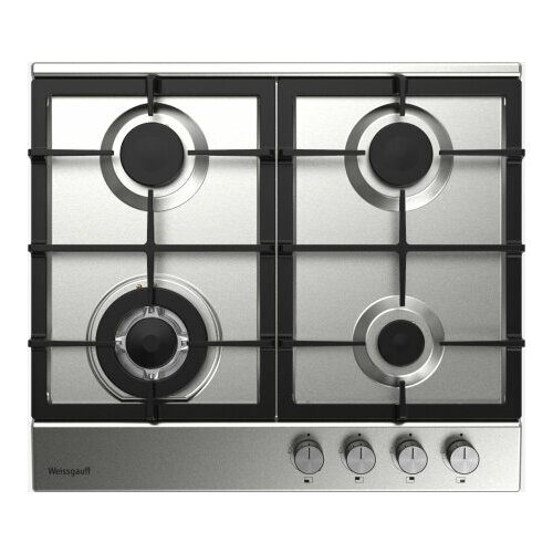 Газовая варочная панель Weissgauff HGG 641 XV 1469000₽