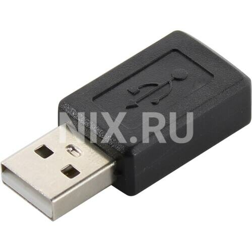 фото USB 2.0 A -> micro-B Orient UC-204