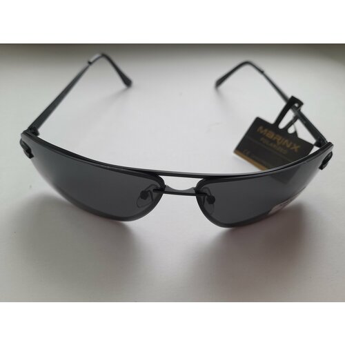 Солнцезащитные очки , черный