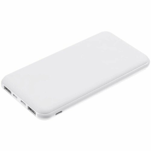 Aккумулятор Uniscend All Day Type-C 10000 мAч белый 381400₽