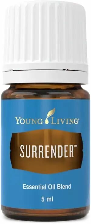Смесь масел Surrender Янг Ливинг. Surrender Young Living - 5 мл
