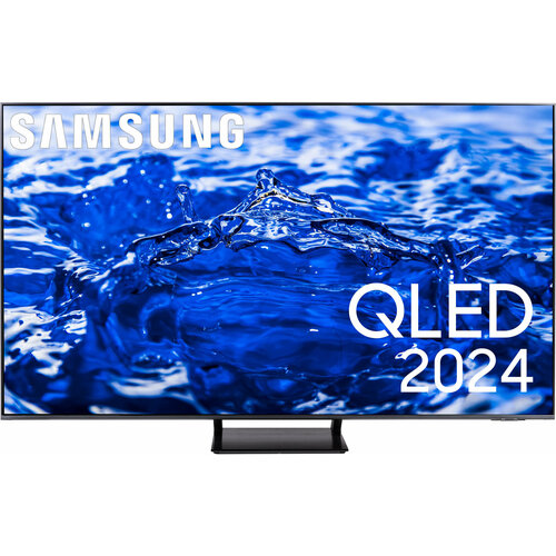 Телевизор Samsung 75Q70D 75 2024 4K QLED TV 199500₽