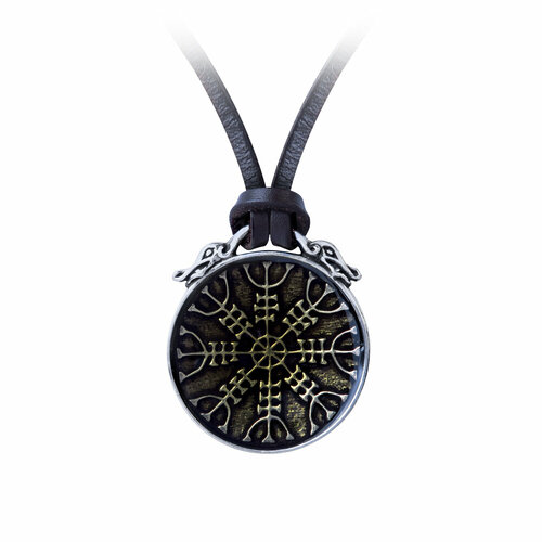 фото Подвеска alchemy, серый alchemy gothic
