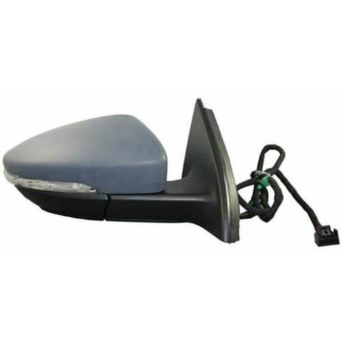 Зеркало правое для Фольксваген Пассат Б7 2011- год выпуска Volkswagen Passat B7 Forward VWPAS11-450X-R 10576₽