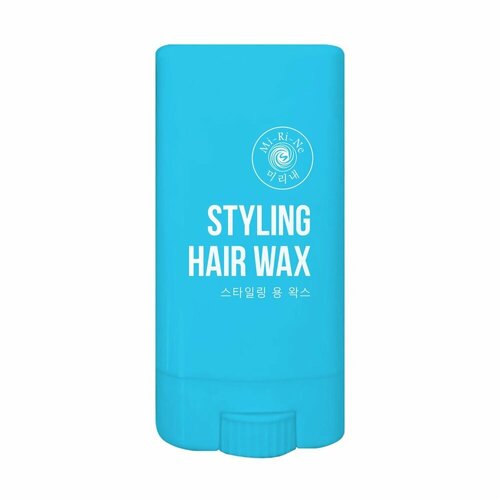 Воск для укладки волос Mi-Ri-Ne Стайлинг в стике 14 г 608₽