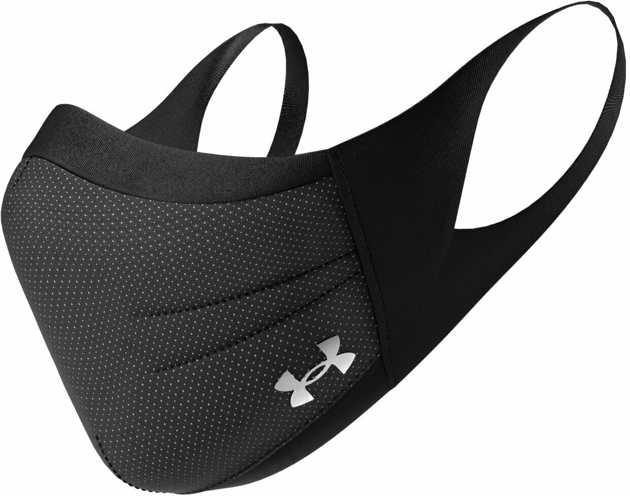 Маска Under Armour UA SportsMask Унисекс 1368010-002 S/M