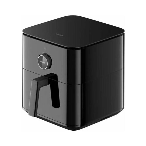 Аэрогриль Xiaomi Smart Air Fryer Pro 65L Black EU 12976₽