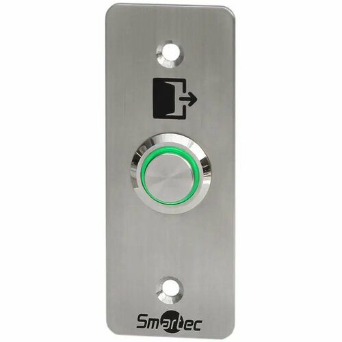 ST-EX143L кнопка выхода Smartec