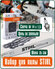 Набор STIHL для бензопилы - шина 35 см + цепь 50 звеньев + свеча
