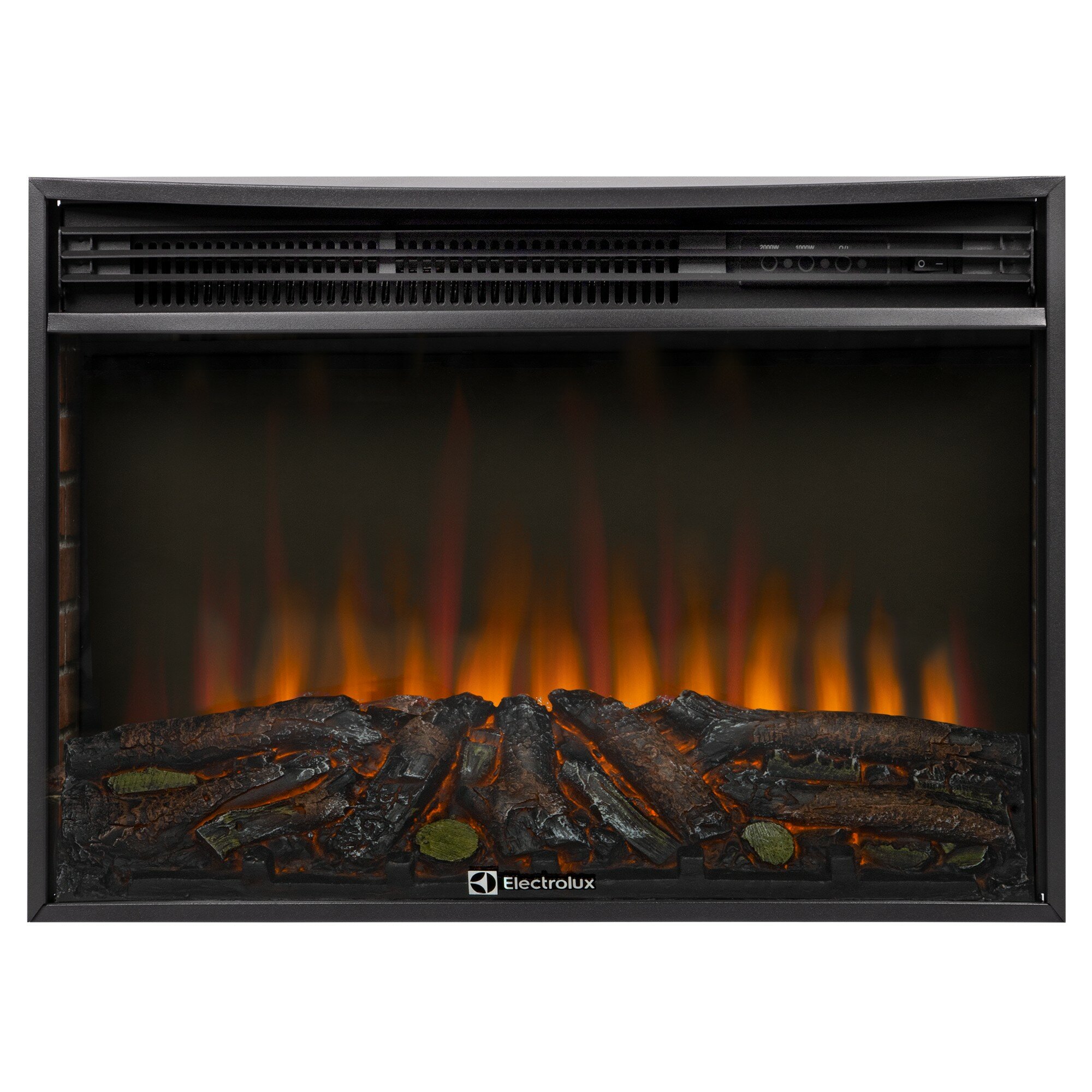 Очаг электрический Electrolux EFP/P-3020LS N — фото 1