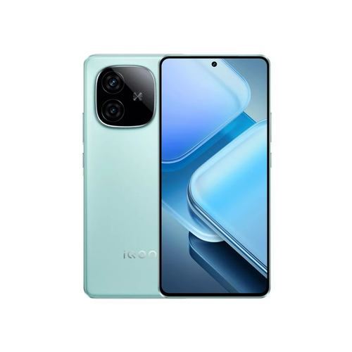 Смартфон Vivo Iqoo Z9 8256GB Green 29990₽