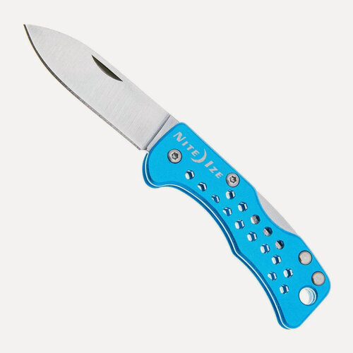 Изображение товара Нож-брелок Nite Ize DoohicKey Key Chain Knife - Синий