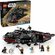 Конструктор LEGO Star Wars 75389 Темный Сокол Тысячелетия
