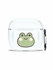 Силиконовый чехол DesignOnCase для беспроводных наушников AirPods...