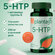 БАД "5 HTP+Vitamin B6" PLANTAGO PRIMEKRAFT, таблетки, дозировка 2...