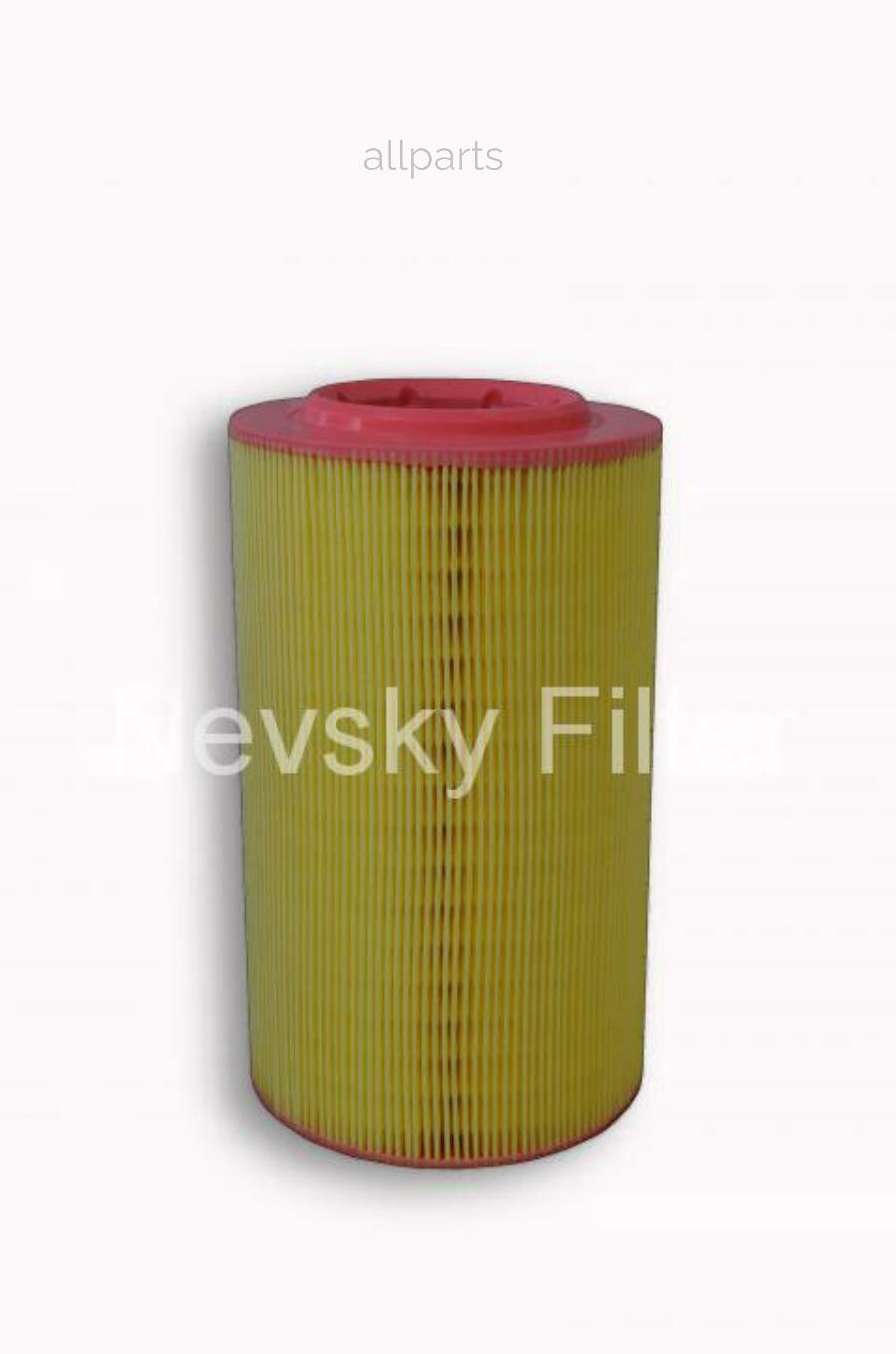 NEVSKY-FILTER NF5560 фильтр воздушный!\CITROEN Jumper (Relay) II FIAT Ducato 2002 PEUGEOT Boxer