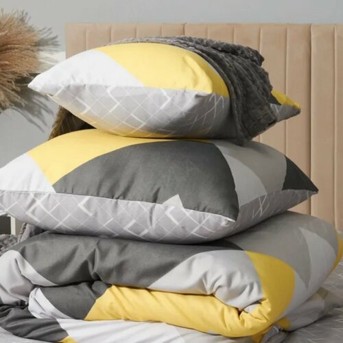 серый, бежевый, коричневый, желтый