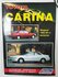 Книга: Toyota Carina (Тойота Карина) бензин / дизель 1992-1996 г....