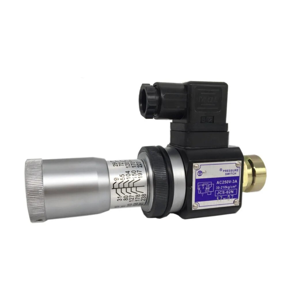 Реле давления JCS-02H/JCS-02N/JCS-02NL/JCS-02NLL, JCS02H