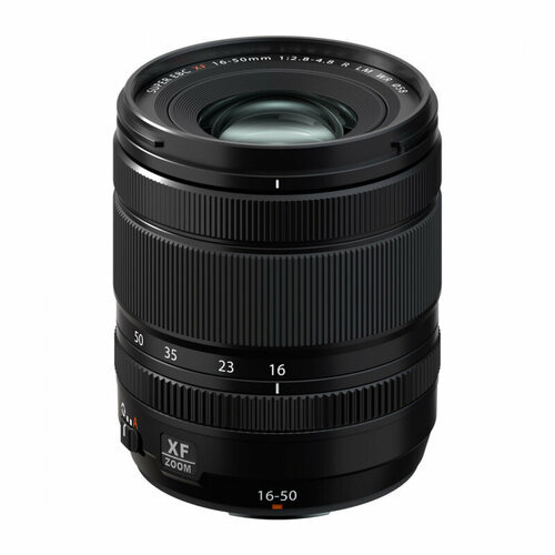 Fujifilm XF 16-50mm f28-48 R LM WR Lens 54726₽