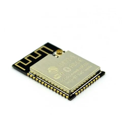 Модуль ESP ESP32 Модуль серии ESP32-WROOM ESP32-WROVER ESP32-WROOM-32D-32U ESP32-WROVER-I-IB -B Беспроводной модуль Wi-Fi IPEX, ESP32-S