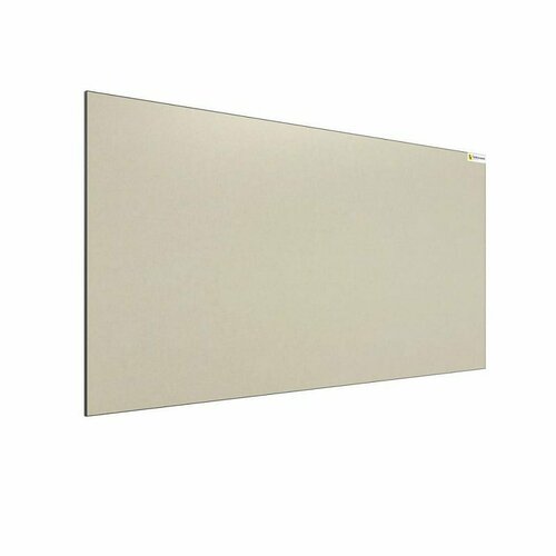 Керамический обогреватель TekKeramik ТК-800W ЭКО бежевый 850000₽