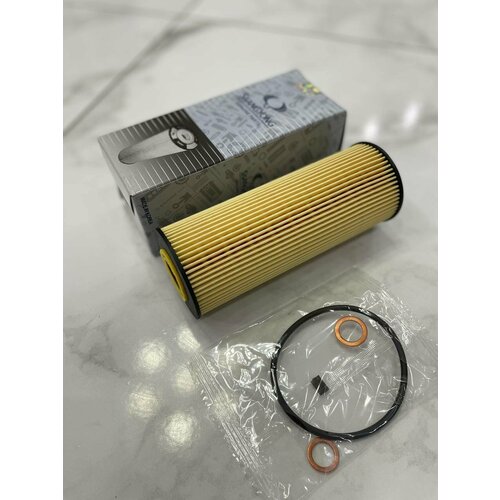 Фильтр масляный SsangYong 1621803009 Mercedes Benz Ssang Yong 690₽