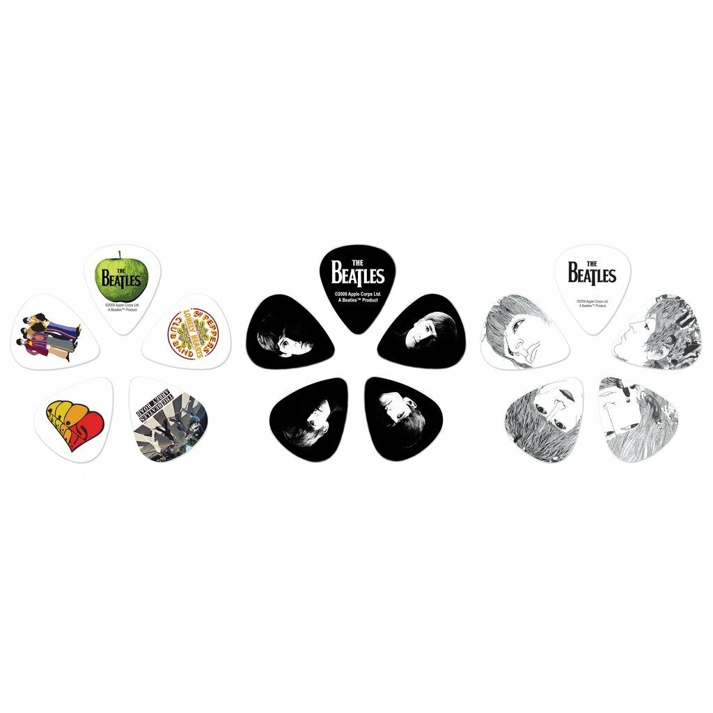 Медиатор Planet Waves 1CAB4-15BT3 — фото 1