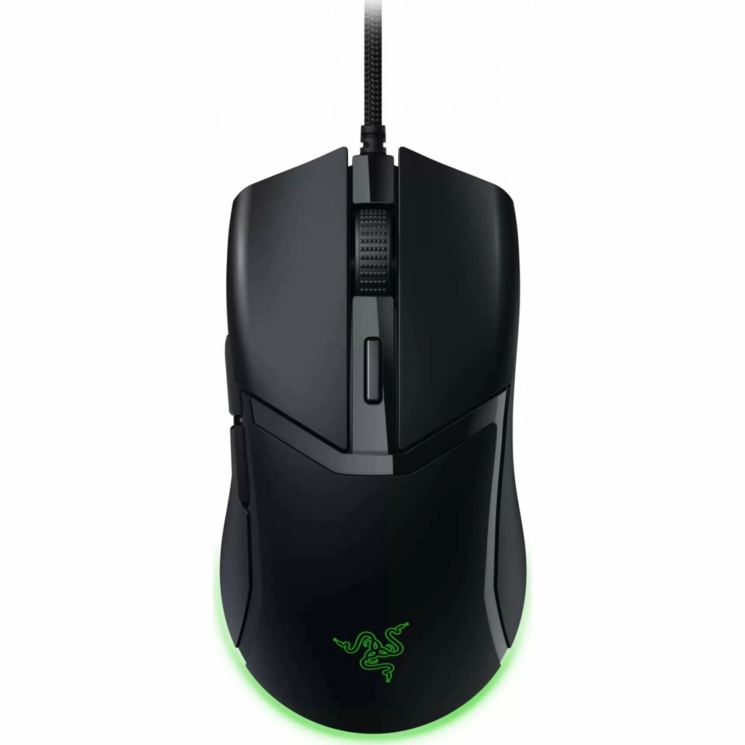 Игровая мышь Razer Cobra (RZ01-04650100-R3M1) 8500dpi, оптические переключатели, 6 кнопок