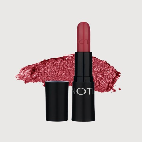 Изображение товара NOTE ULTRA RICH COLOR LIPSTICK 13 , Помада для губ насыщенного цвета 13