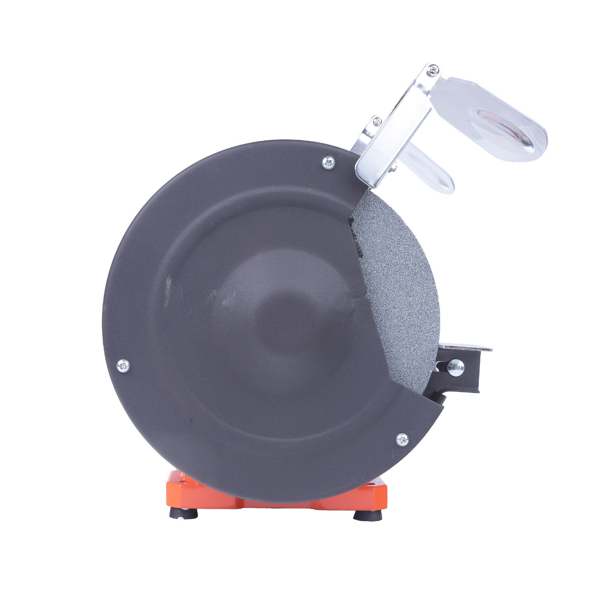 Станок заточной Patriot GM 200 Expert 550W (160301535) оранжевый — фото 1