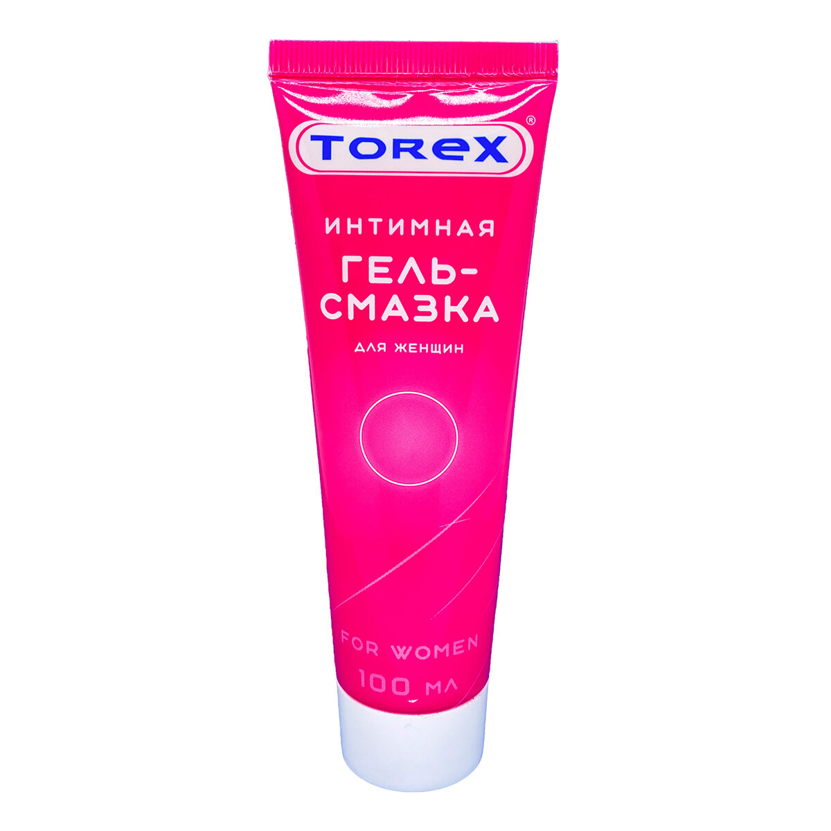 Гель смазка Torex For Women 100 мл