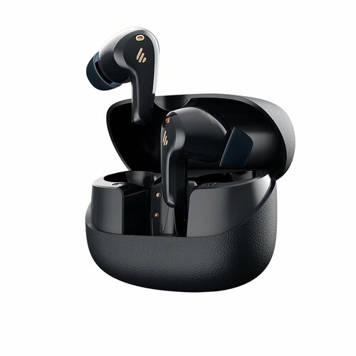 Беспроводные внутриканальные наушники EDIFIER Fitbuds Pro Bluetooth 53 ANC черные 657800₽
