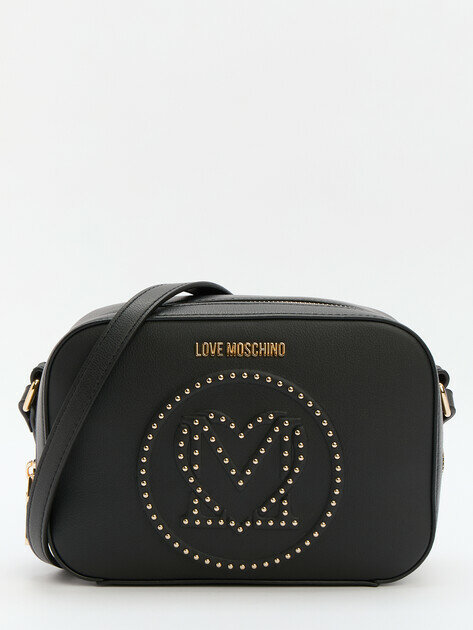 Сумка кросс-боди LOVE MOSCHINO 