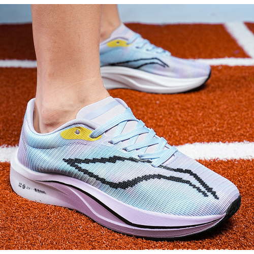 фото Кроссовки li-ning, размер 42, мультиколор