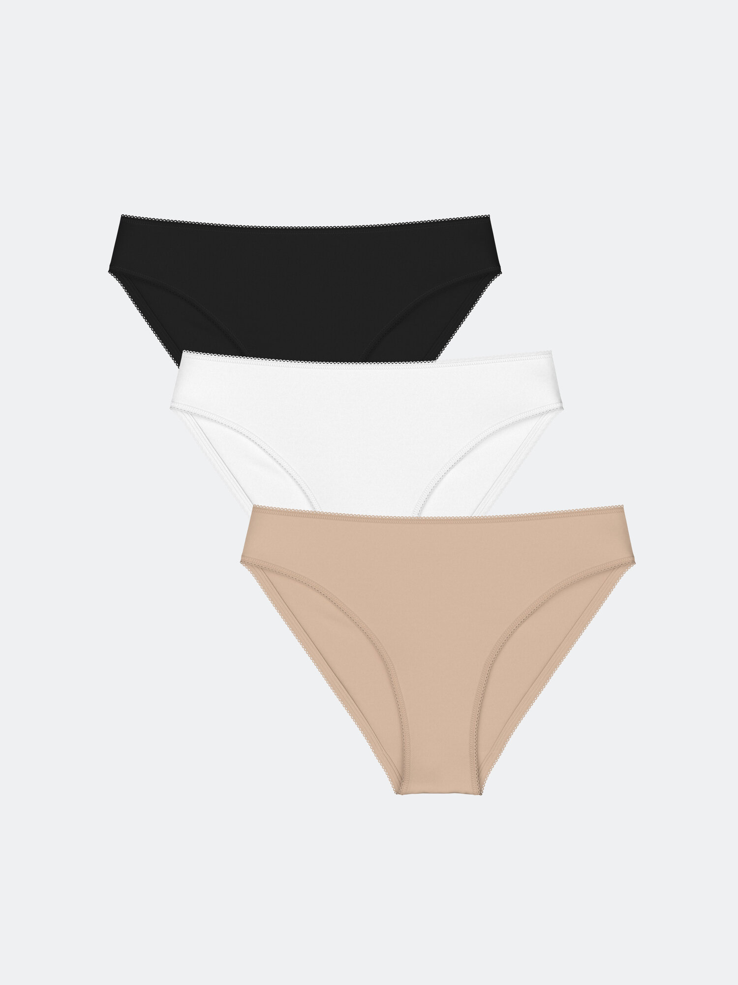 Трусы LC Waikiki, комплект