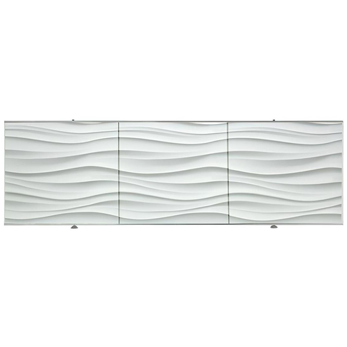 Экран под ванну раздвижной PERFECTO LINEA 170 см 36-031707 4210₽