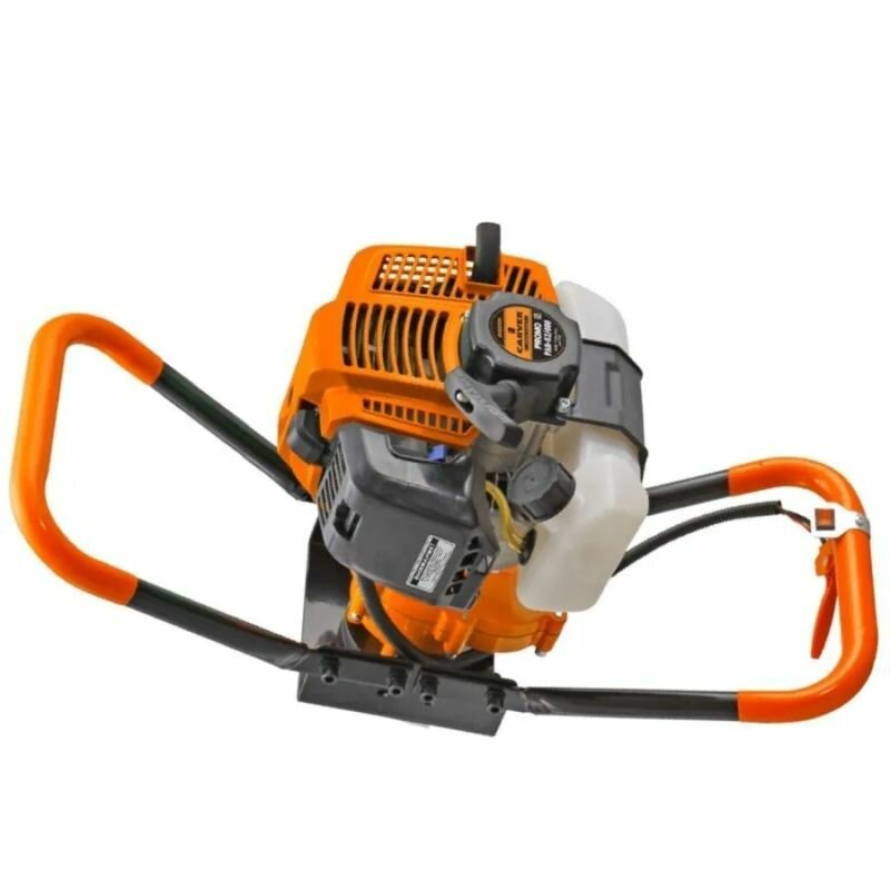 Бур бензомоторный Carver Promo PAG52/000 01.003.00095