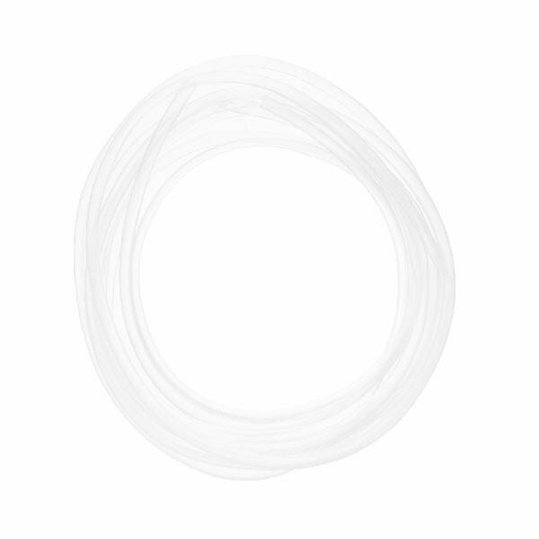 Гидроуровень L 5 м D 8 мм со шкалой Сибртех