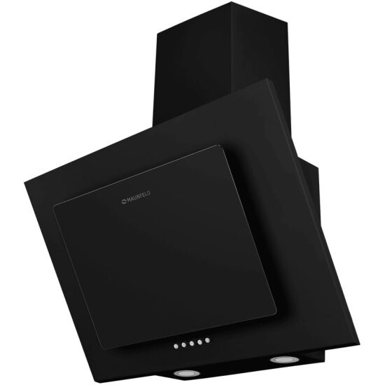 Кухонная вытяжка Maunfeld Tower 60 черный