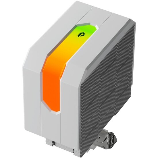 Кулер для процессора Uphere UP1TC6C White ARGB — фото 1