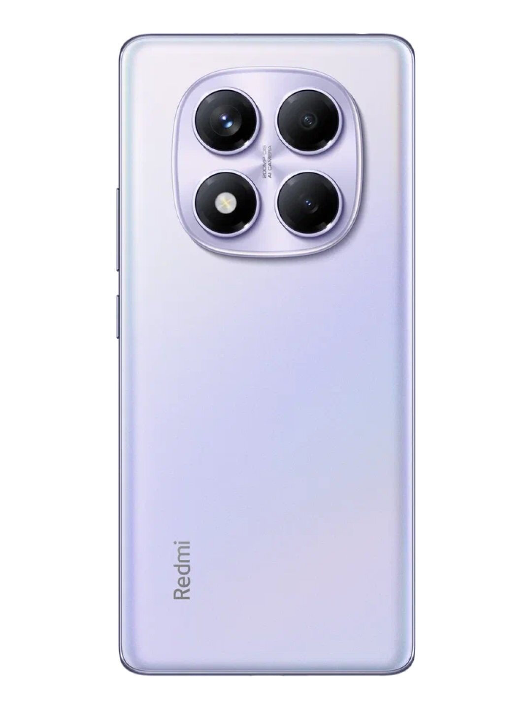 Смартфон Xiaomi Redmi Note 14 Pro, Android 14, AMOLED-экран 120Гц, 6.67", 512ГБ, 5500мАч — фото 1