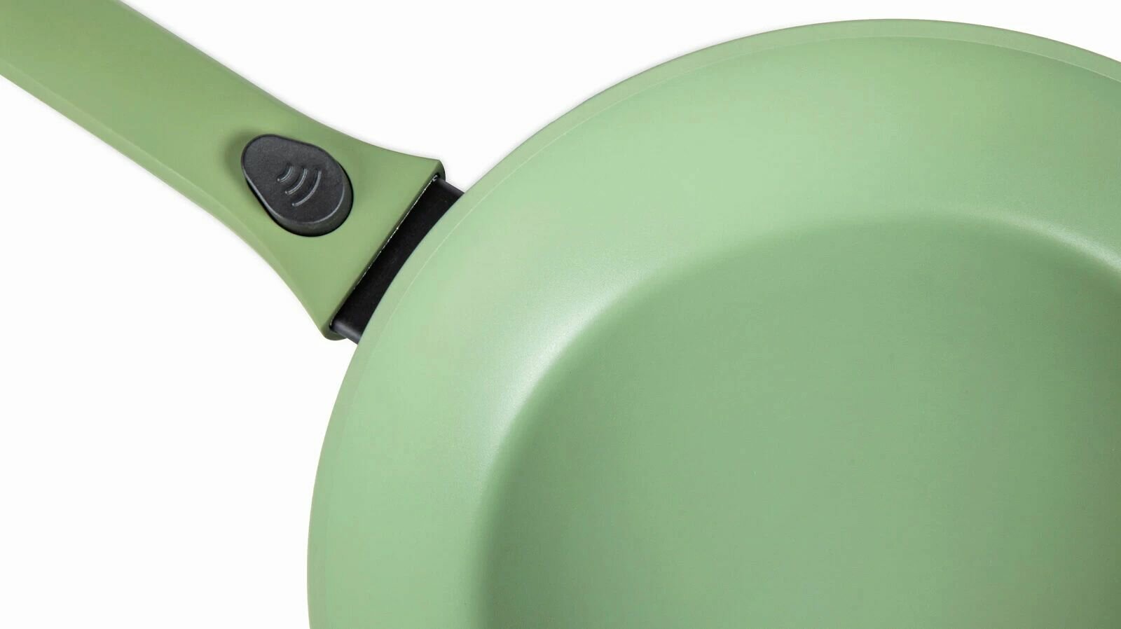 Сковорода Askona Home (Аскона) Organic Elegance 24 см, съемная ручка — фото 1